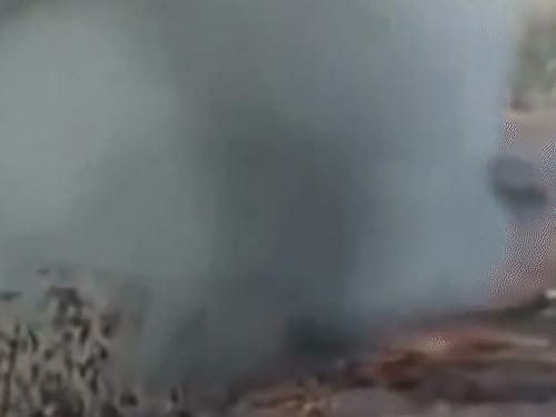 मेघालय में अवैध कोयला खदान में धमाका, 16 की मौत:कई मजदूरों के फंसे होने की आशंका, रेस्क्यू ऑपरेशन जारी