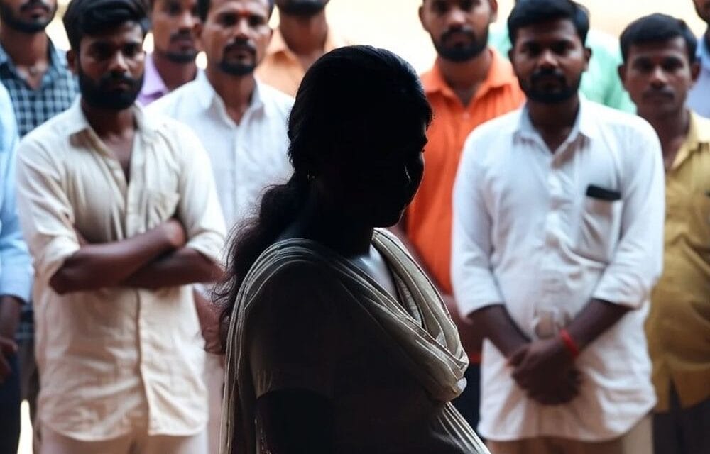 17 लोगों का DNA टेस्ट, उनमें पिता ही रेपिस्ट निकला:मुंबई में मूक-बधिर युवती से रेप मामले में खुलासा; पांच महीने की प्रेग्नेंट थी