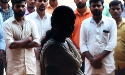 17 लोगों का DNA टेस्ट, उनमें पिता ही रेपिस्ट निकला:मुंबई में मूक-बधिर युवती से रेप मामले में खुलासा; पांच महीने की प्रेग्नेंट थी