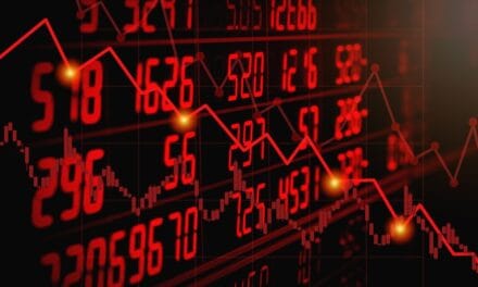 RBI MPC के फैसले से पहले शेयर बाजार में गिरावट, बिखरे IT स्‍टॉक्‍स, सोना-चांदी भी क्रैश