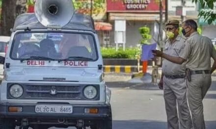Delhi में लापता लोगों पर पुलिस का बयान
