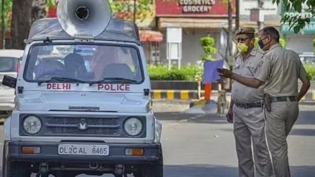Delhi में लापता लोगों पर पुलिस का बयान