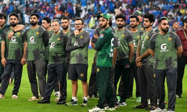 नहीं खेलेंगे भारत से… PAK का नाटक जारी, श्रीलंका की अपील बेअसर