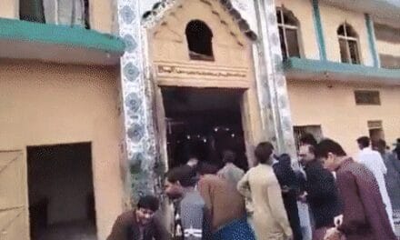इस्लामाबाद धमाके पर भारत बोला:पाकिस्तान खुद को धोखा दे रहा; पाकिस्तानी रक्षा मंत्री ने भारत पर आरोप लगाया था, हमले में 31 मौतें हुईं