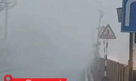 MP के 11 शहरों में पारा 10°C से नीचे:UP के 11 जिलों में कोहरा; हिमाचल-उत्तराखंड में 9 फरवरी से बारिश-बर्फबारी के आसार