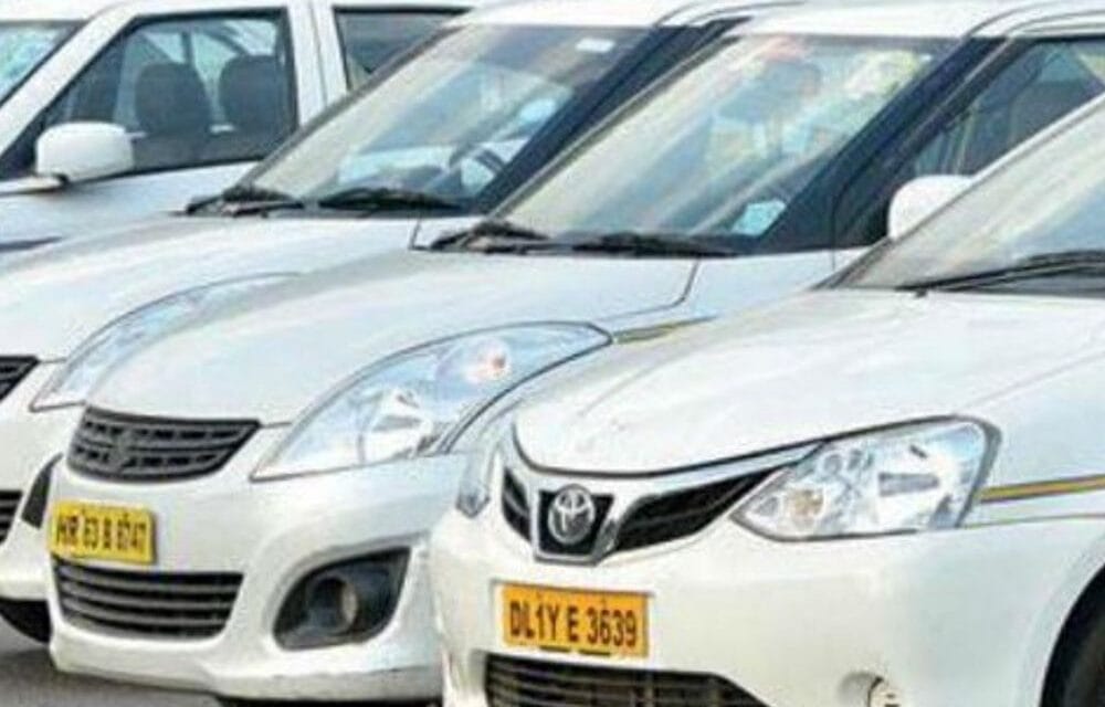 देशभर में आज ऐप-बेस्ड ट्रांसपोर्ट वर्कर्स की हड़ताल:घटती कमाई और शोषण के खिलाफ प्रदर्शन; ओला, उबर और रैपिडो सर्विस प्रभावित होंगी