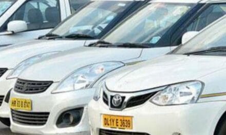देशभर में आज ऐप-बेस्ड ट्रांसपोर्ट वर्कर्स की हड़ताल:घटती कमाई और शोषण के खिलाफ प्रदर्शन; ओला, उबर और रैपिडो सर्विस प्रभावित होंगी