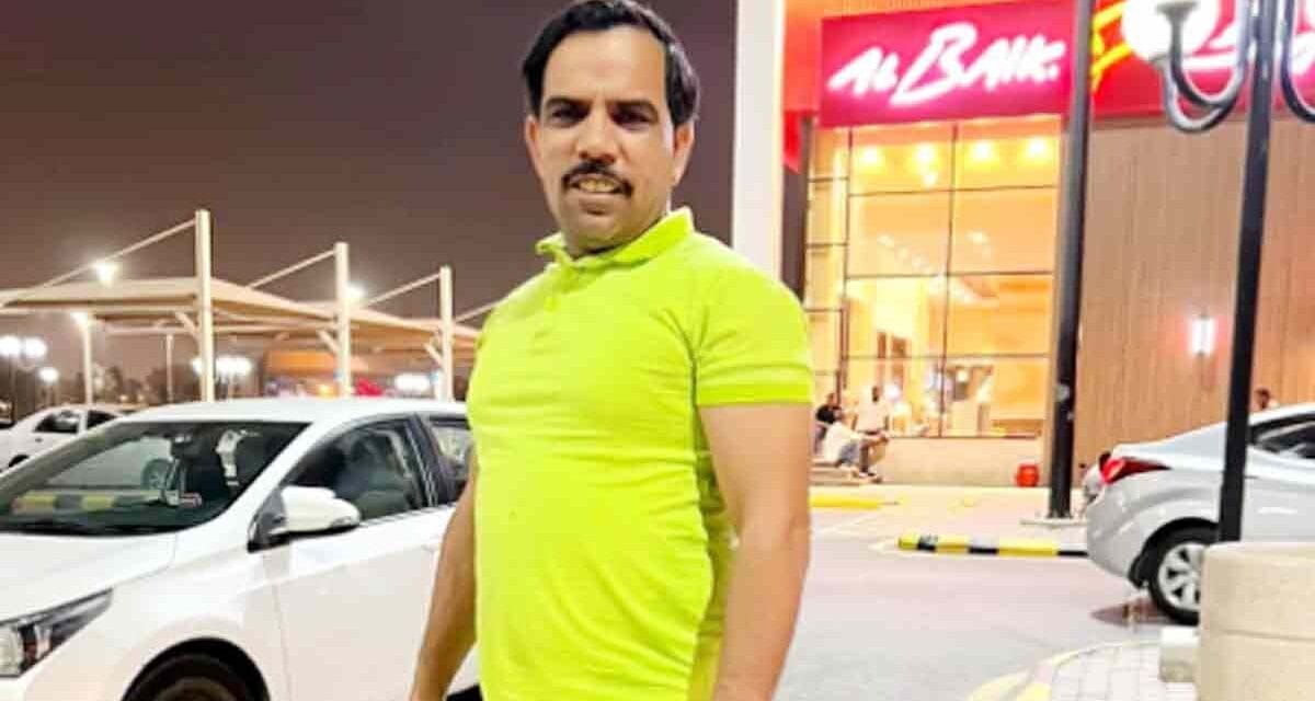 'बंधक बनाकर रखा, जान से मारने की दी धमकी…', शादाब जकाती पर महिला का आरोप