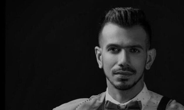 Chahal ने T-20 World Cup से पहले की भविष्यवाणी!