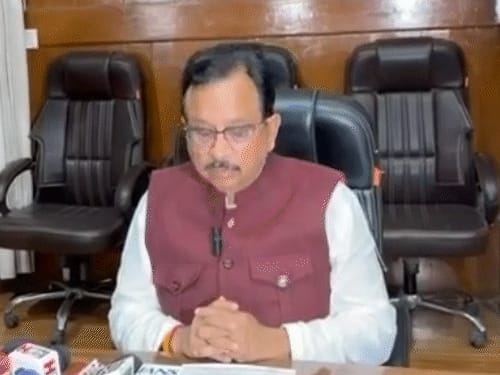 मंत्री-शाह ने कर्नल सोफिया मामले में चौथी बार माफी मांगी:सुप्रीम कोर्ट में सुनवाई से पहले वीडियो जारी किया, कहा