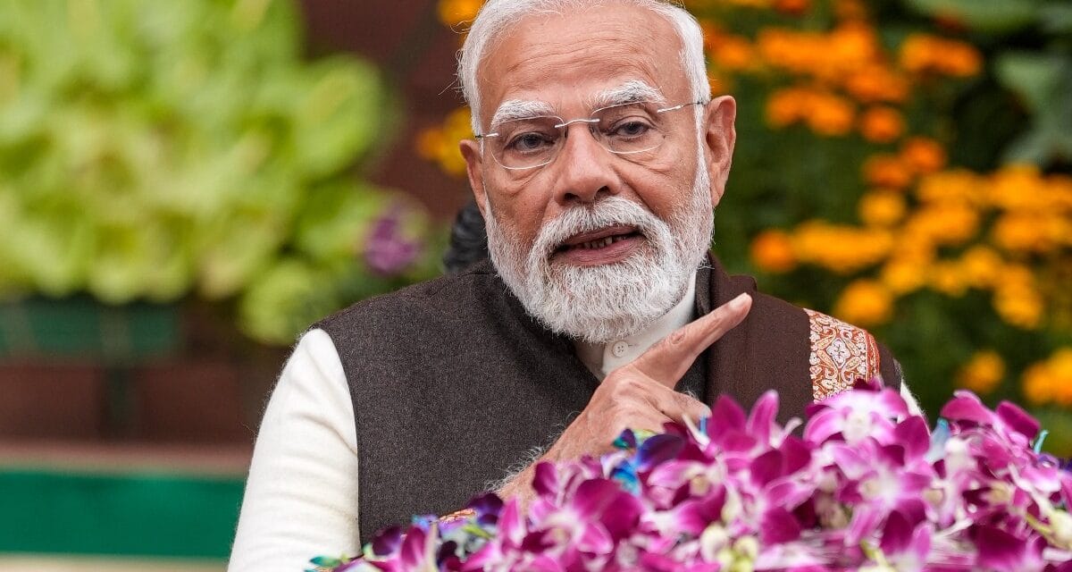 रूस में भारतीय छात्रों पर हमला, AIMSA ने पीएम मोदी को लिखा पत्र