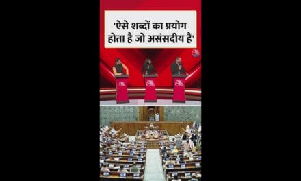 PM मोदी पर टिप्पणी को लेकर क्या बोले कमलेश 'ताऊ'?