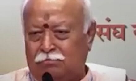 Mohan Bhagwat बोले-ब्राह्मण होना योग्यता नहीं है