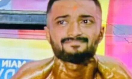 बेंगलुरु में बॉडीबिल्डर ने प्रेमिका की सगाई पर किया सुसाइड:गर्लफ्रेंड ने सगाई की साड़ी दिखाते हुए कहा था