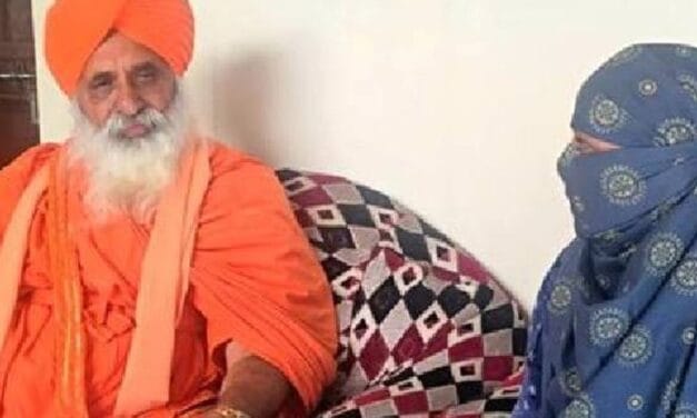 ओमान में भारतीय लड़कियों की अदला-बदली:घर लौटीं 4 बेटियां, एक ने कहा