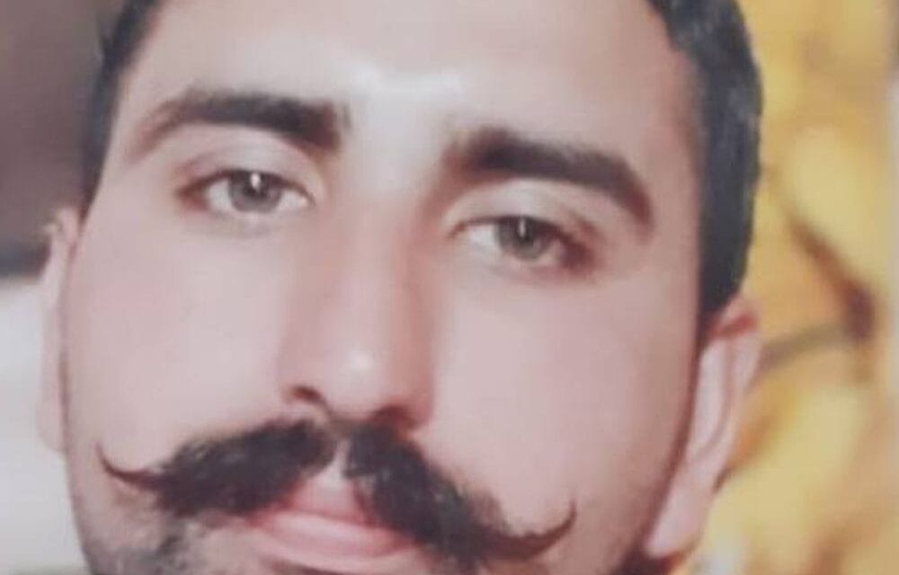 पाकिस्तान से 8 महीने बाद घर लौटेगा अमृतपाल:गलती से लांघी थी सरहद, एक महीने जेल की सजा पूरी; पाकिस्तानी वकील ने बिना फीस लिए लड़ा केस