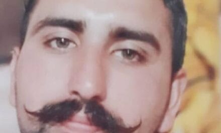 पाकिस्तान से 8 महीने बाद घर लौटेगा अमृतपाल:गलती से लांघी थी सरहद, एक महीने जेल की सजा पूरी; पाकिस्तानी वकील ने बिना फीस लिए लड़ा केस