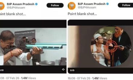 क्‍या हिमंत ब‍िस्‍वा सरमा का वीडियो चुनाव आयोग के संज्ञान लेने लायक नहीं है?