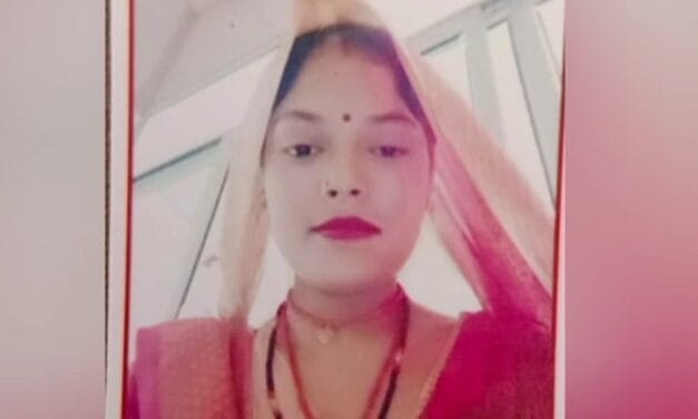 UP: देवर की शादी तय होने से नाराज थी भाभी, बारात जाने से पहले दे दी जान