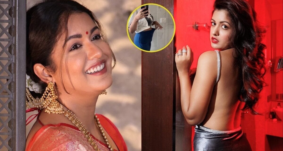 'दृश्यम' एक्ट्रेस ने 60 दिनों में कैसे घटाया 15 किलो वजन? जानें