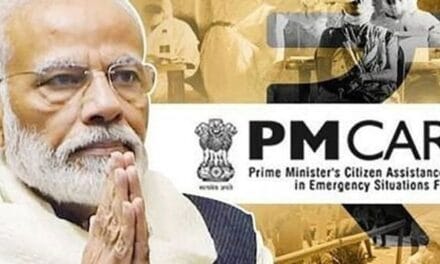 दावा-संसद में PM केयर-फंड से जुड़े सवाल पूछने पर रोक:PMO ने लोकसभा सचिवालय को निर्देश दिए; कांग्रेस बोली