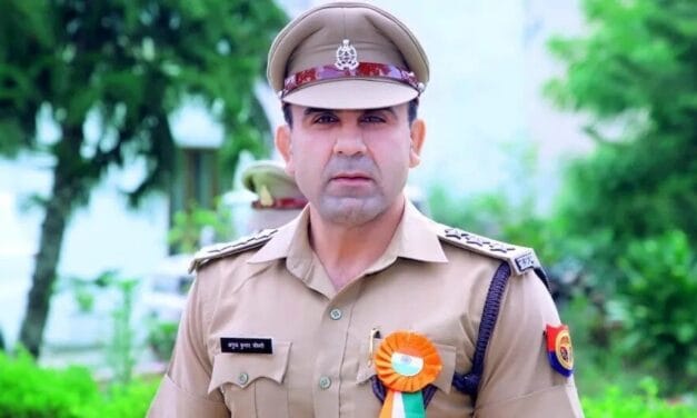 संभल: ASP अनुज चौधरी को हाईकोर्ट से बड़ी राहत, FIR पर रोक