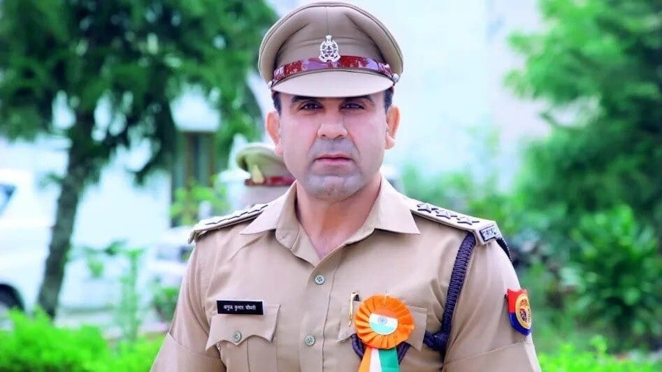 संभल: ASP अनुज चौधरी को हाईकोर्ट से बड़ी राहत, FIR पर रोक