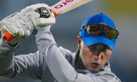 Sanju Samson ले सकते हैं Abhishek Sharma की जगह!