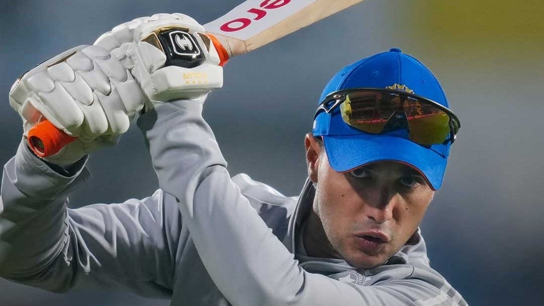 Sanju Samson ले सकते हैं Abhishek Sharma की जगह!