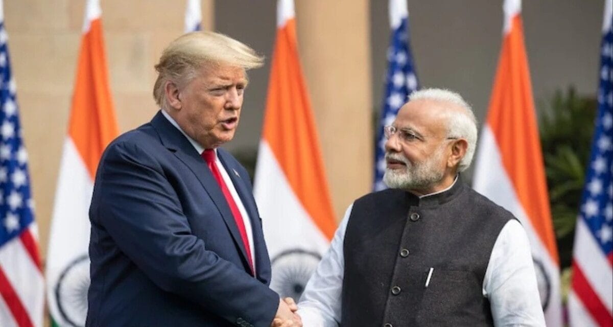 'भारत इशारों पर नहीं नाचता लेकिन पाकिस्तान…', शहबाज के करीबी ने की इंडिया-US ट्रेड डील की तारीफ