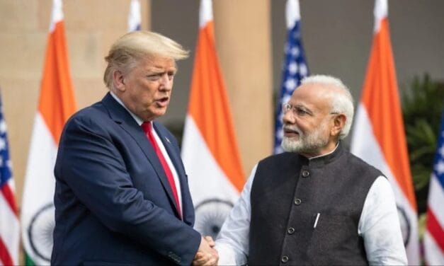 'भारत इशारों पर नहीं नाचता लेकिन पाकिस्तान…', शहबाज के करीबी ने की इंडिया-US ट्रेड डील की तारीफ