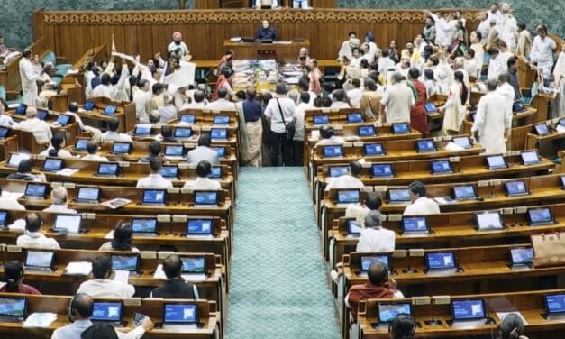 बजट सत्र का 12वां दिन:कल राहुल ने कहा