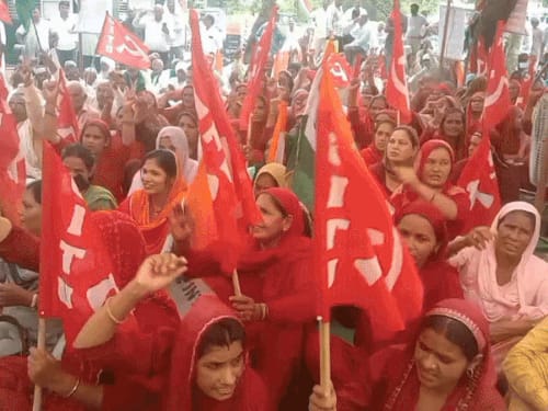 भारत-अमेरिका ट्रेड डील के खिलाफ आज पंजाब बंद:AAP और कांग्रेस ने समर्थन दिया; PSPCL की चेतावनी