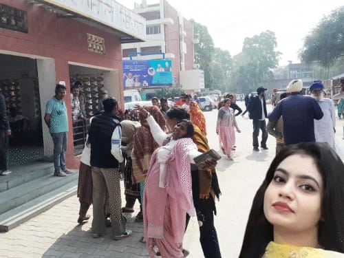 हरियाणवी आर्केस्ट्रा डांसर के मर्डर में खुलासा:पहले संबंध बनाए, छाती पर बैठकर बॉयफ्रेंड ने गला दबाया; बचने के लिए नाखून मारे