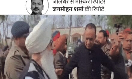 डेरा ब्यास मुखी ने पंजाब के नेताओं को चौंकाया:पहले मजीठिया को क्लीन चिट, फिर सीक्रेट मीटिंग; अचानक एक्टिव क्यों हुए, चुनाव पर क्या इंपैक्ट पड़ेगा