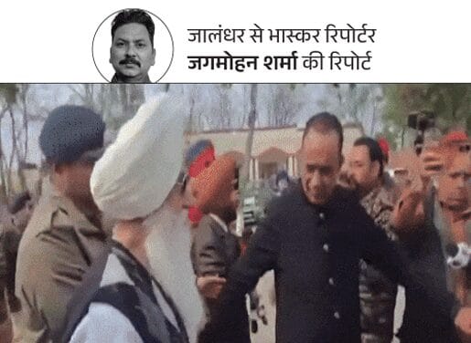 डेरा ब्यास मुखी ने पंजाब के नेताओं को चौंकाया:पहले मजीठिया को क्लीन चिट, फिर सीक्रेट मीटिंग; अचानक एक्टिव क्यों हुए, चुनाव पर क्या इंपैक्ट पड़ेगा