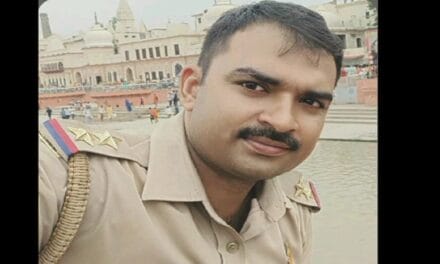 'तुम स्मार्ट हो, पति को छोड़ो…', शिकायतकर्ता महिला के प्यार में पड़े दारोगा बाबू, दी ये धमकी