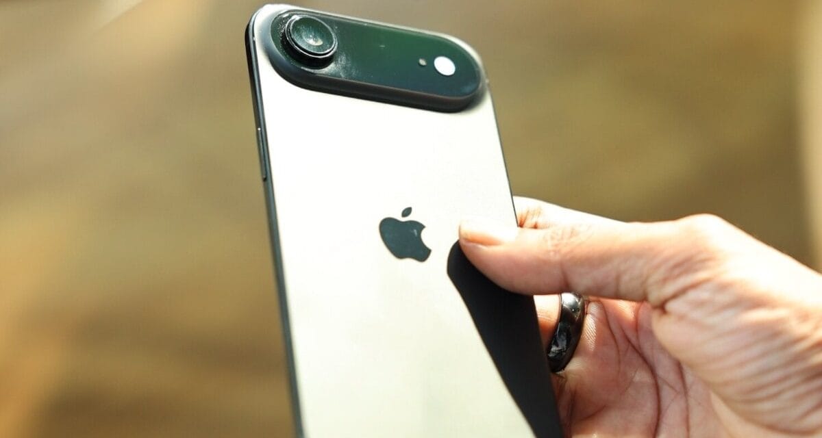 5 महीने में 30 हजार रुपये सस्ता हुआ iPhone, यहां मिलेगी डील