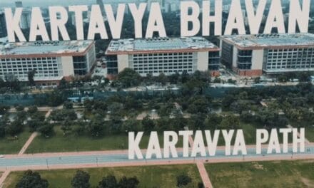 प्रधानमंत्री ऑफिस आज सेवा तीर्थ में शिफ्ट होगा:PM करेंगे उद्घाटन; साउथ ब्लॉक में आखिरी कैबिनेट मीटिंग रखी, यह 78 सालों तक सत्ता का केंद्र रहा