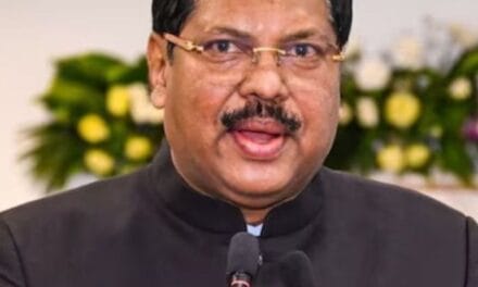 एक देश-एक चुनाव से मतदाता अधिकार प्रभावित नहीं होंगे:JPC की मीटिंग में पहुंचे पूर्व CJI बीआर गवई; बोले
