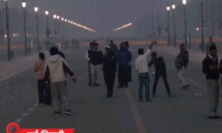 उत्तराखंड के 7 शहरों में पारा माइनस 10°C से नीचे:MP के 15 शहरों में 30° पार; जम्मू-कश्मीर में मुगल रोड अब भी बंद