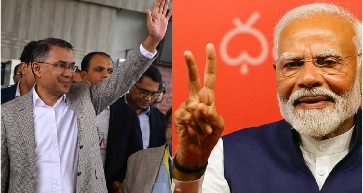 बांग्लादेश में जीत के बाद पीएम मोदी और भारत को लेकर पहली बार क्या बोली BNP