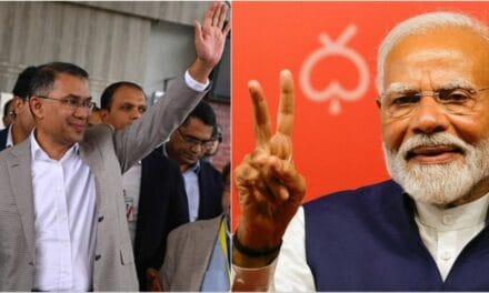 बांग्लादेश में जीत के बाद पीएम मोदी और भारत को लेकर पहली बार क्या बोली BNP