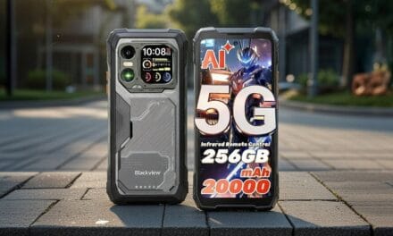20000mAh बैटरी वाला 5G फोन, कितना भी गिरे नहीं टूटेगा