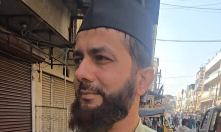 इमाम बोले-जहां वंदे मातरम् अनिवार्य, वहां से बच्चों को निकालें:उज्जैन में कहा