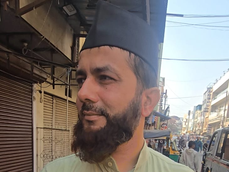 इमाम बोले-जहां वंदे मातरम् अनिवार्य, वहां से बच्चों को निकालें:उज्जैन में कहा