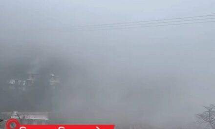 MP-UP और छत्तीसगढ़ में दिन में गर्मी, तापमान 30°C पार:राजस्थान में फिर बारिश की संभावना, पहाड़ों पर 2 दिन बाद बर्फबारी