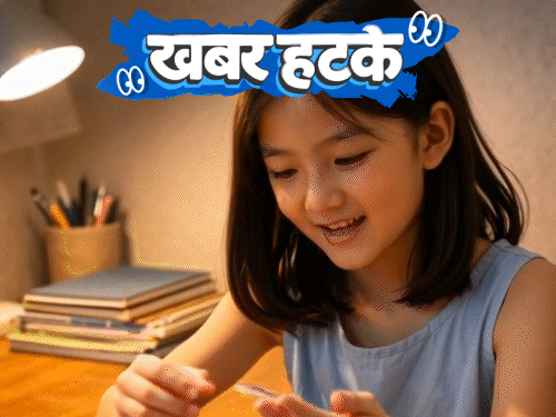 खबर हटके