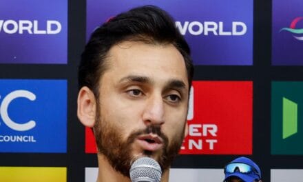 Salman Agha ने Abhishek Sharma को लेकर दिया बड़ा बयान!
