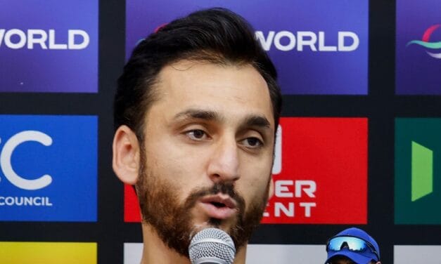 Salman Agha ने Abhishek Sharma को लेकर दिया बड़ा बयान!